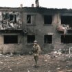 Savet bezbednosti UN održava sednicu zbog napada na dečju bolnicu u Kijevu 11