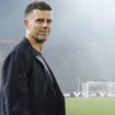 Mota zvanično novi trener Juventusa 16