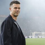 Mota zvanično novi trener Juventusa 4