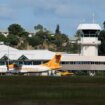 Nakon smirivanja situacije ponovo otvoren aerodrom u Novoj Kaledoniji 12