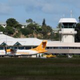 Nakon smirivanja situacije ponovo otvoren aerodrom u Novoj Kaledoniji 3