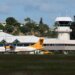 Nakon smirivanja situacije ponovo otvoren aerodrom u Novoj Kaledoniji 6