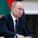 Putin: Kina i Rusija deluju u skladu sa sopstvenim interesima, to nije protiv ijedne druge zemlje 19