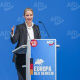 Kritike nemačke vlade na račun desničarske AfD: "Javno emitovala lažnu izjavu" 6