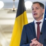 "Od sutra ću biti premijer u ostavci": Nakon vlade Emanuela Makrona, zbog rezultata izbora za EP pada i vlada Belgije 4