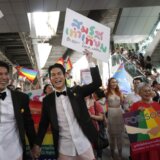 Tajland usvojio zakon o istopolim brakovima: Prva država u jugoistočnoj Aziji 4