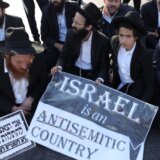 Odobreno: Izrael će moći da regrutuje ultraortodoksne Jevreje 6