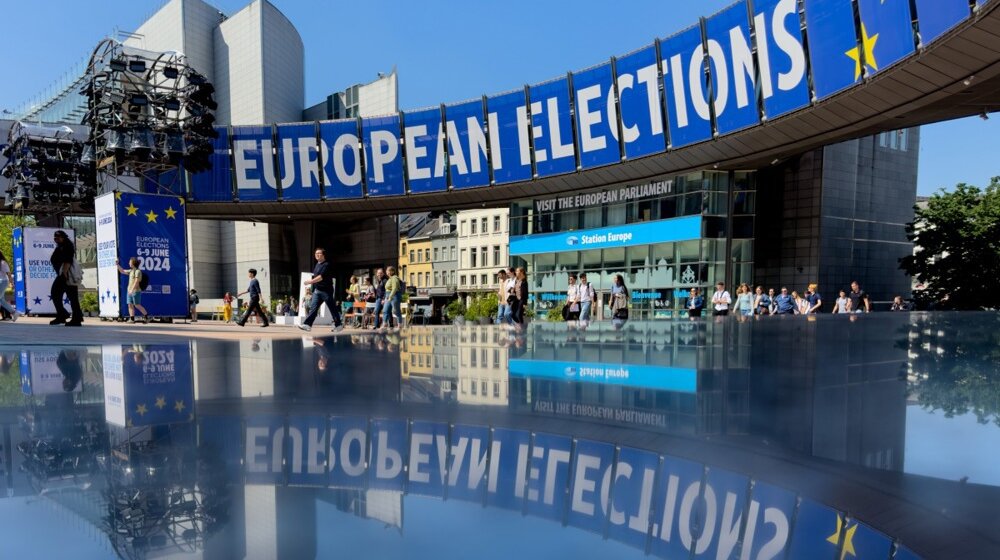 Dan D na evropskim izborima 10