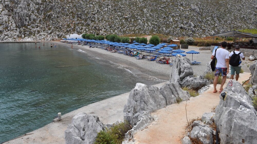 Pronađeno telo poznatog britanskog TV doktora koji je nestao u Grčkoj 1