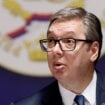 Berliner cajtung o Vučićevom govoru u Cirihu: Publika u sali u više navrata bila zaprepašćena 11