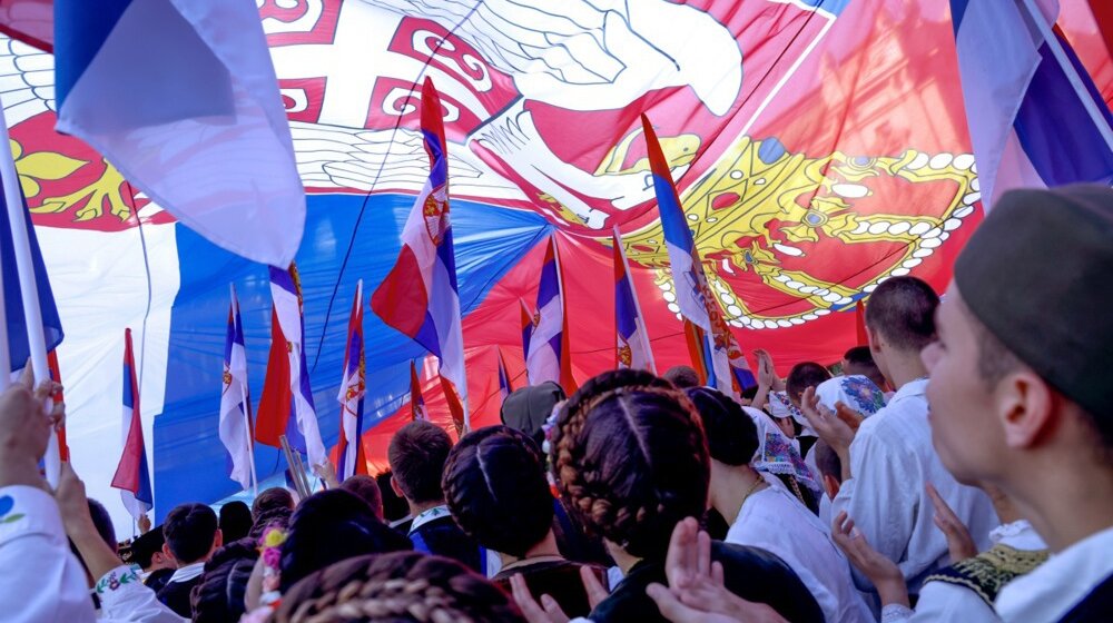 Srpske nacionalne organizacije iz regiona podržale Deklaraciju sa Svesrpskog sabora 1