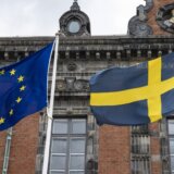 U Švedskoj desnica ostvarila loš rezultat na evroizborima 14