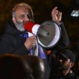 Jermenski nadbiskup poziva na demonstracije kako bi se svrgnula vlada 5