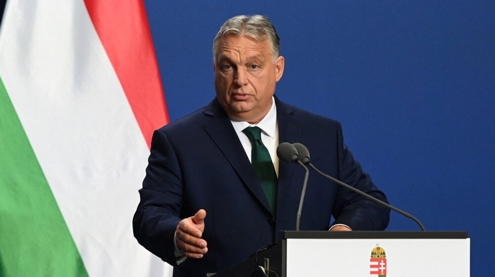 Orban sklopio savez s austrijskim i češkim nacionalističkim strankama 11