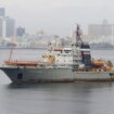 Najveća demonstracija sile tokom zadnjih godina: Ruski ratni brodovi ušli u luku u Havani 10