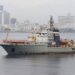 Najveća demonstracija sile tokom zadnjih godina: Ruski ratni brodovi ušli u luku u Havani 2