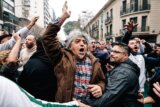 Haos na ulicama Buenos Airesa, Argentinci ustali protiv populističkog predsednika: "Naša zemlja nije na prodaju"(FOTO, VIDEO) 4