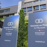 "Pregovori sa Putinom nemaju smisla": Šta može da se očekuje od Mirovnog samita za Ukrajinu u Švajcarskoj? 7