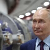 Nuklearna eskalacija između Rusije i Zapada: "Pretnje da će ga stvarno upotrebiti sve veće" 4