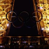 Olimpijske igre u Parizu postale deo francuske izborne kampanje 5