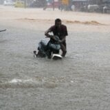 Najmanje 24 osoba poginulo u poplavama u Obali Slonovače 7