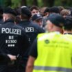 Policija pucala u čoveka nakon što im je pretio sekirom pred utakmicu na EURO 2024 9
