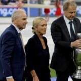 Ceremonijom na stadionu u Minhenu otvoreno Evropsko fudbalsko prvenstvo 5