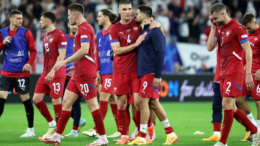 Dragan Okuka za Danas: Srbija deluje bolje nego u Kataru, a protiv Slovenije mora da napreduje u igri po zemlji 2