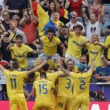 Rumunija naprijatnije iznenađenje na Evropskom prvenstvu, Ukrajina ubedljivo savladana 9
