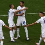 Evropsko prvenstvo: Novo iznenađenje u grupi E, Slovačka bolja od Belgije 11