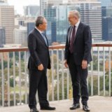 Obišao rafineriju litijuma: Kineski premijer završio četvorodnevnu posetu Australiji 8
