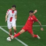 Hviča Kvarachelija želi pobedu Gruzije i Ronaldov dres 2