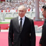 Putin i Kim Džong Un potpisali sporazum o sveobuhvatnom strateškom partnerstvu: "Neće biti usmeren protiv bilo koje zemlje"(VIDEO) 7