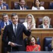 Španski parlament glasao protiv priznanja nezavisnosti Kosova 11