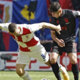 Spektakularna utakmica i remi Albanije i Hrvatske na Evropskom prvenstvu 4