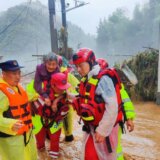Obilne poplave na jugu Kine: Stradalo najmanje 47 osoba 7