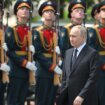 "Putin nije u stanju da ponudi bilo šta više od ultimatuma": Ksenija Kirilova o logici "večnog rata" Kremlja 13