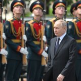 "Putin nije u stanju da ponudi bilo šta više od ultimatuma": Ksenija Kirilova o logici "večnog rata" Kremlja 11