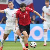 Remi Gruzije i Češke na Evropskom prvenstvu 7