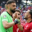 Mamardašvili: Kvaraskelija je bolji fudbaler od bilo kog igrača Španije 14