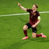 Belgija bolja od Rumunije na Evropskom prvenstvu u fudbalu 5