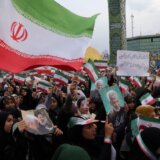 Konzervativni kandidati se povlače iz predsedničke trke u Iranu 6