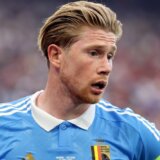 Kapiten belgijske reprezentacije: Nećemo biti favoriti u meču protiv Francuske 7