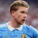Kapiten belgijske reprezentacije: Nećemo biti favoriti u meču protiv Francuske 2