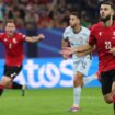 Gruzija pobedila Portugal i plasirala se u osminu finala Evropskog prvenstva 13