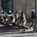 Vojska i oklopna vozila počinju da se povlače iz Predsedničke palate Bolivije posle pokušaja puča 3