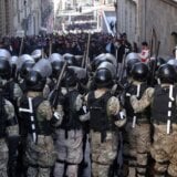 Rusija osudila pokušaj puča u Boliviji, upozorila da je protiv stranog mešanja 8