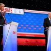 Prva TV-debata uoči izbora u SAD: „Katastrofa za Bajdena“ 13