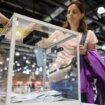 Ekstremna desnica vodi u prvom krugu parlamentarnih izbora u Francuskoj 10