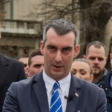 Srbija: Vladimir Orlić, doskorašnji predsednik skupštine, na čelu Bezbednosno-informativne agencije 6